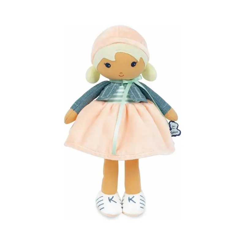 Kaloo Tendresse Doll - Chloe 1