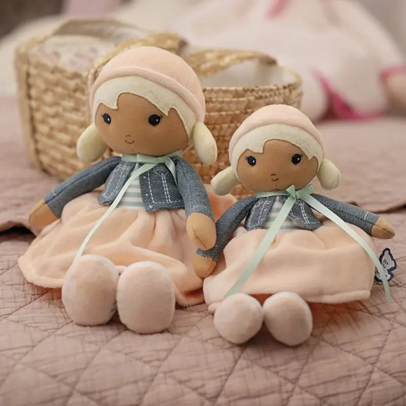 Kaloo Tendresse Doll - Chloe 2