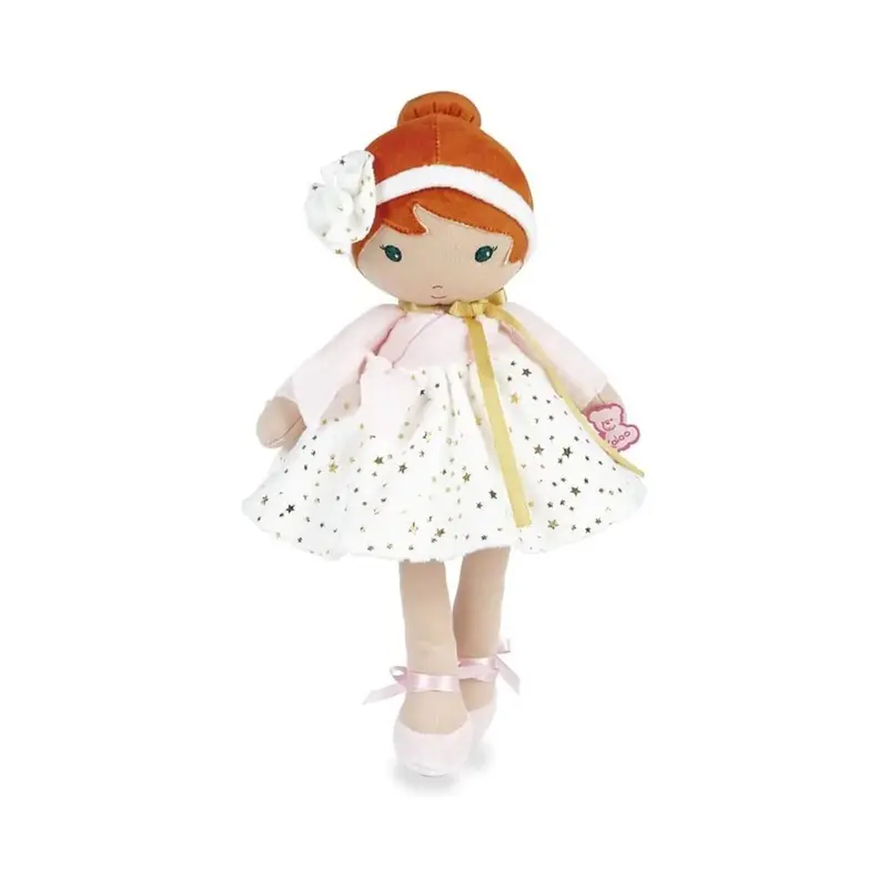 Kaloo Tendresse Doll - Valentine 1