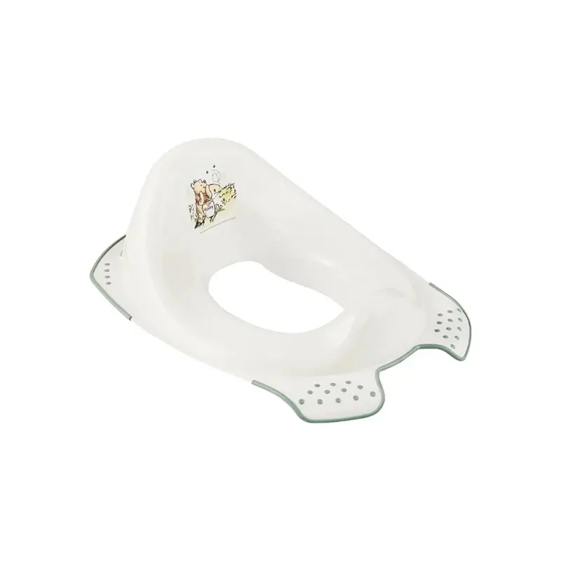 Keeeper Ewa Toilet Training Seat - Winnie The Pooh 1