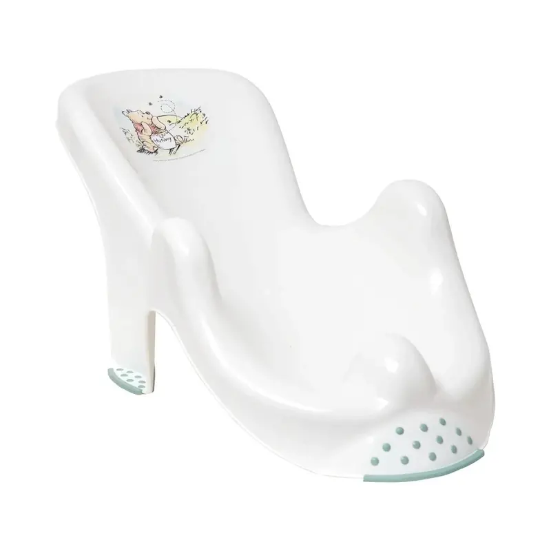 Keeeper Leon Anatomic Baby Anti-Slip Bath Chair - Winnie The Pooh 1