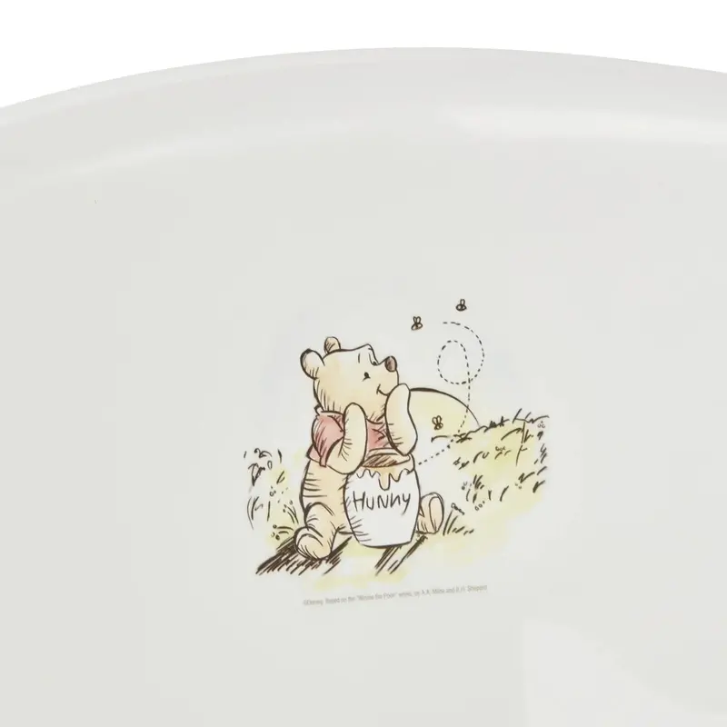 Keeeper Maria Baby Bath With Plug 84Cm With Winnie The Pooh Design 2