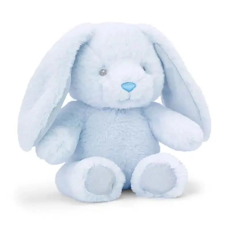 Keeleco Baby Boy Bunny 16Cm 1