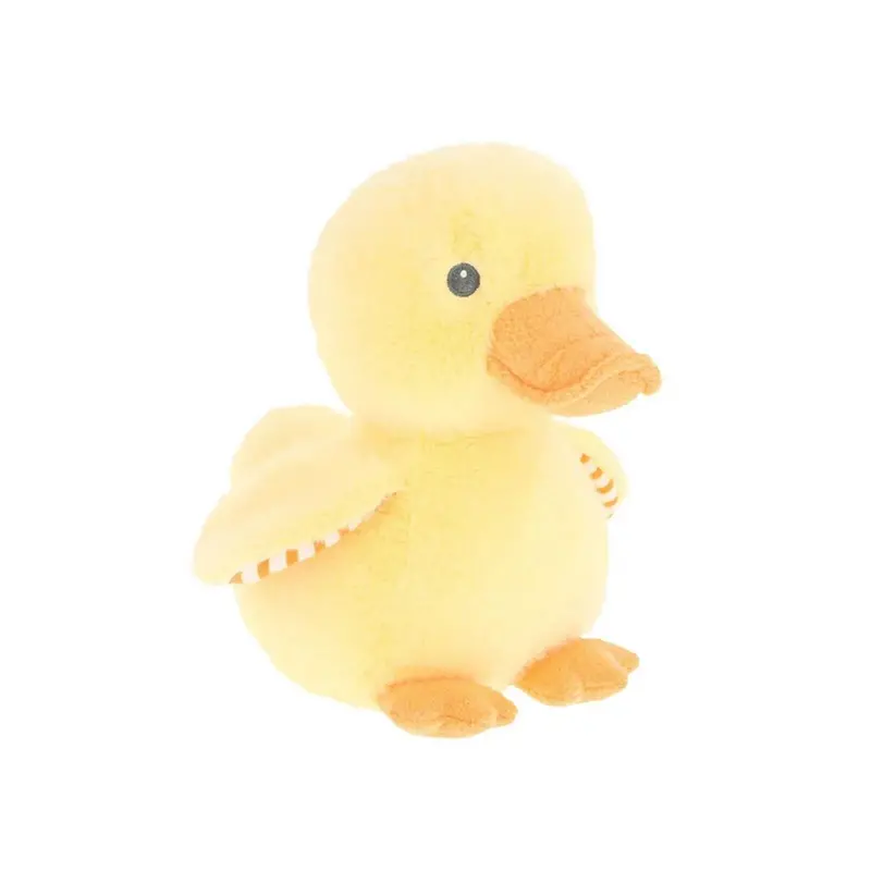 Keeleco Baby Fuzzy Duck 15Cm 1