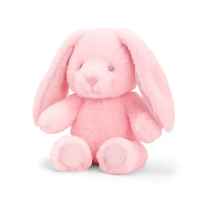 Keeleco Baby Girl Bunny 16Cm 1