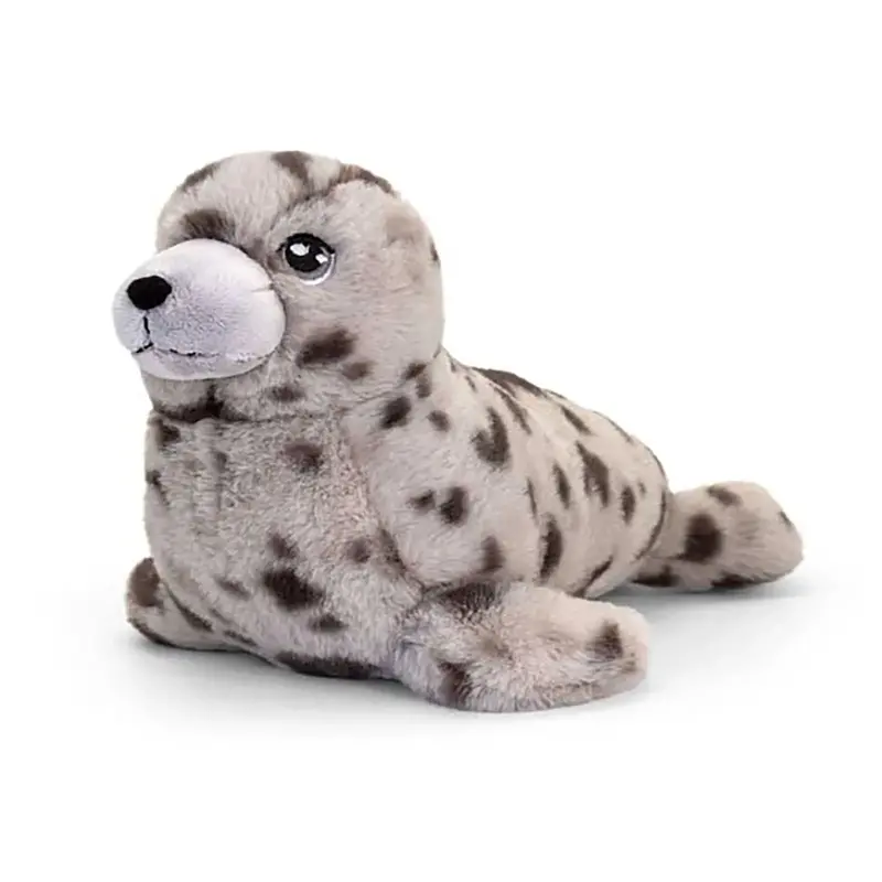 Keeleco Harbour Seal 25Cm 1