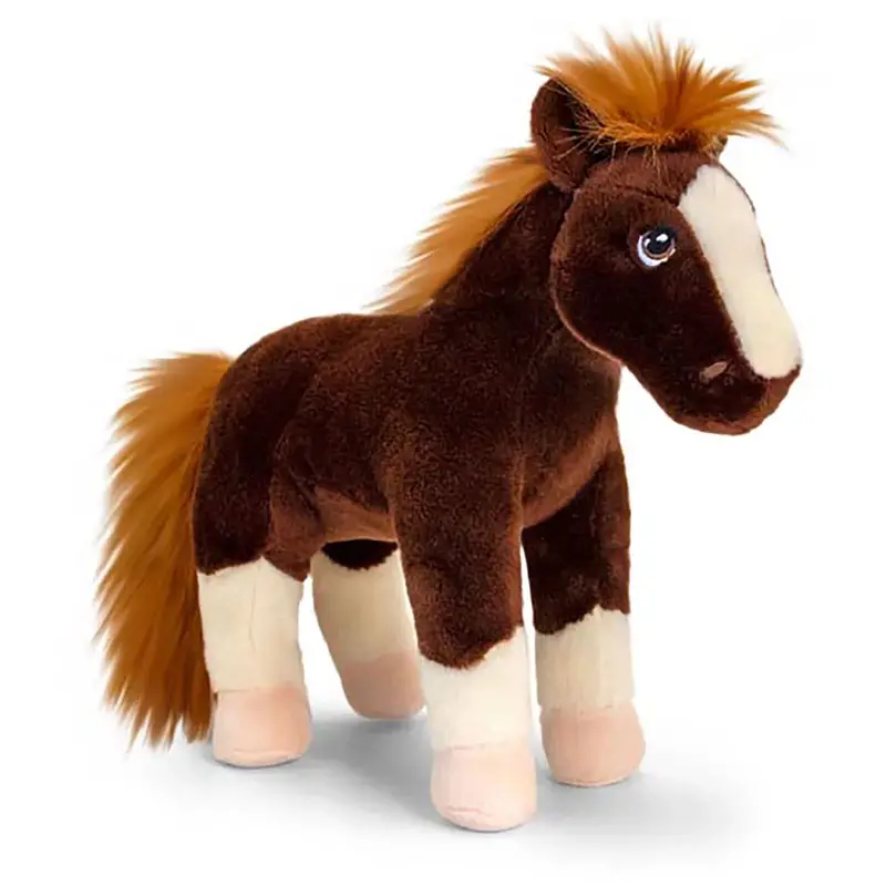 Keeleco Horse 26Cm 1