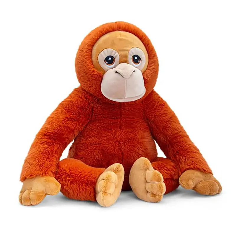 Keeleco Orangutan 45Cm 1
