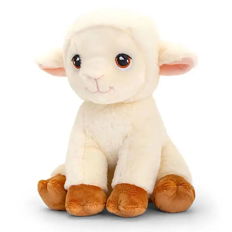 Keeleco Sheep 25Cm 1