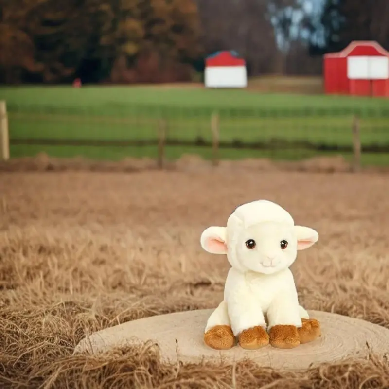 Keeleco Sheep 25Cm 2