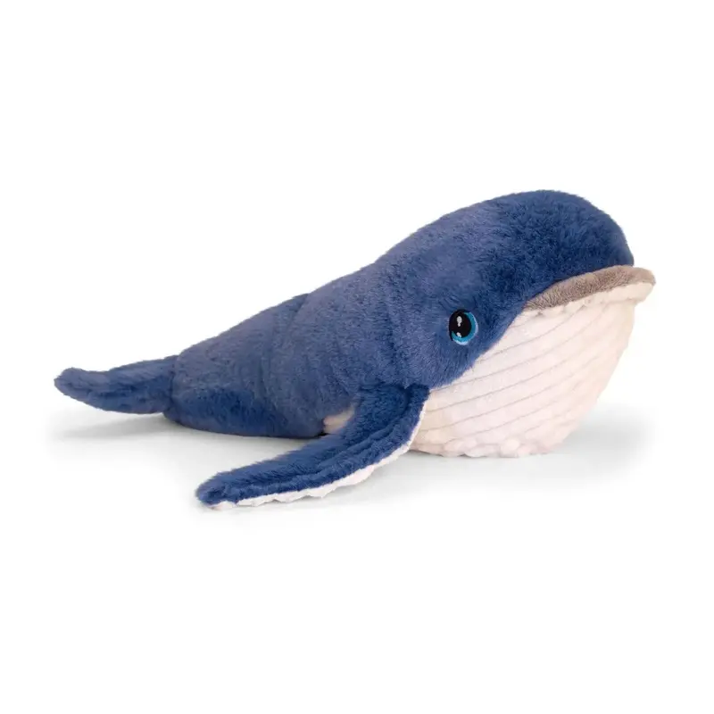 Keeleco Whale 25Cm 1