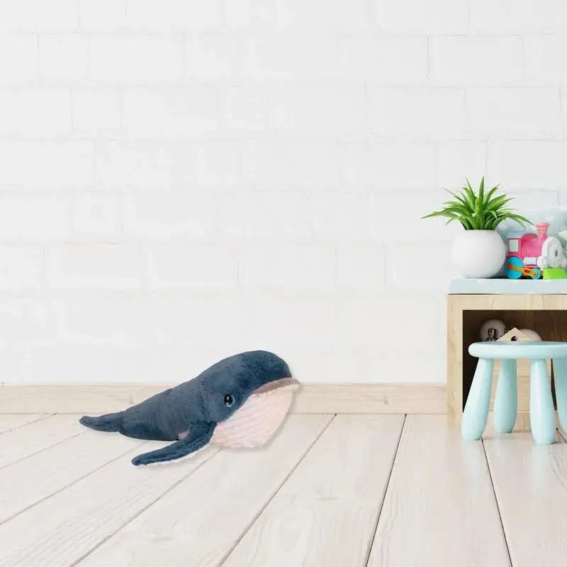 Keeleco Whale 25Cm 2