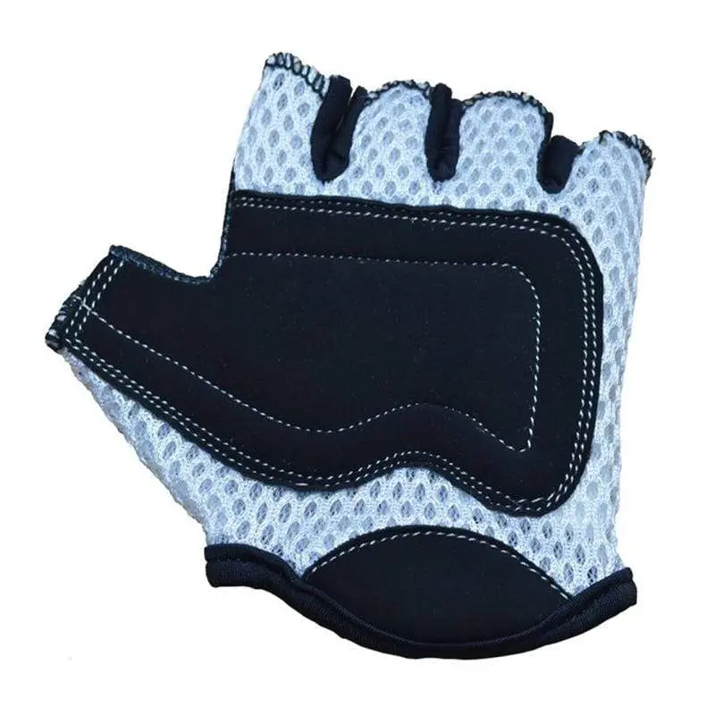 Kiddimoto Medium Gloves 8 Ball 2