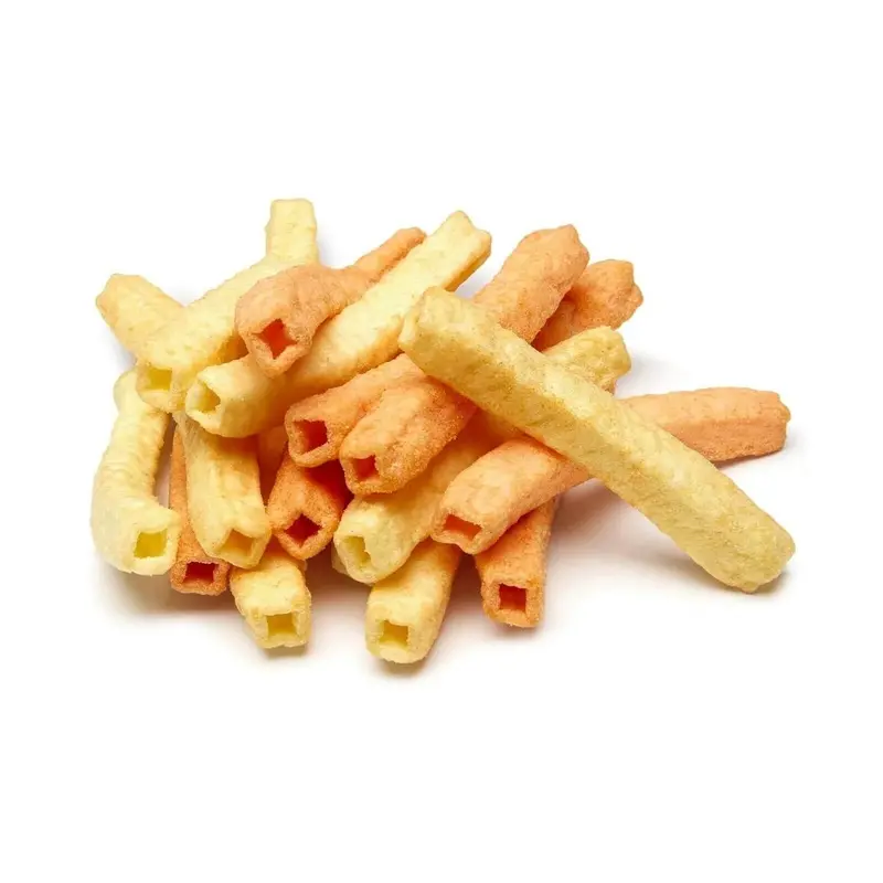 Kiddylicious Veggie Straws 3+ Years 48G (4X12g) 2