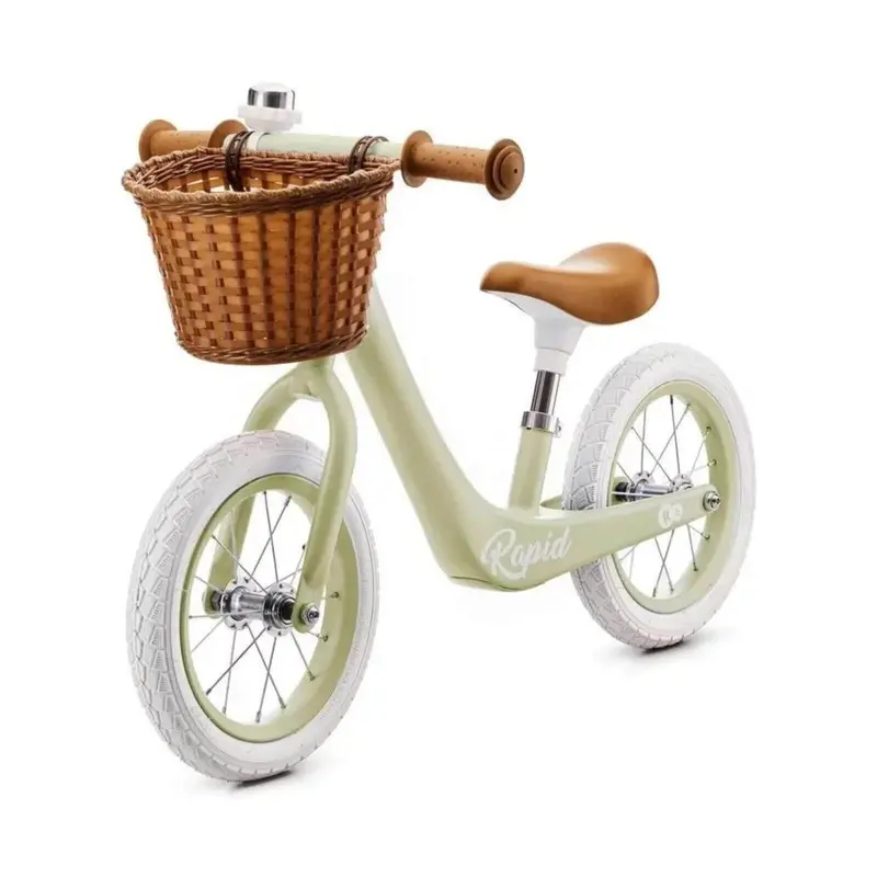 Kinderkraft Rapid 2 Balance Bike 1