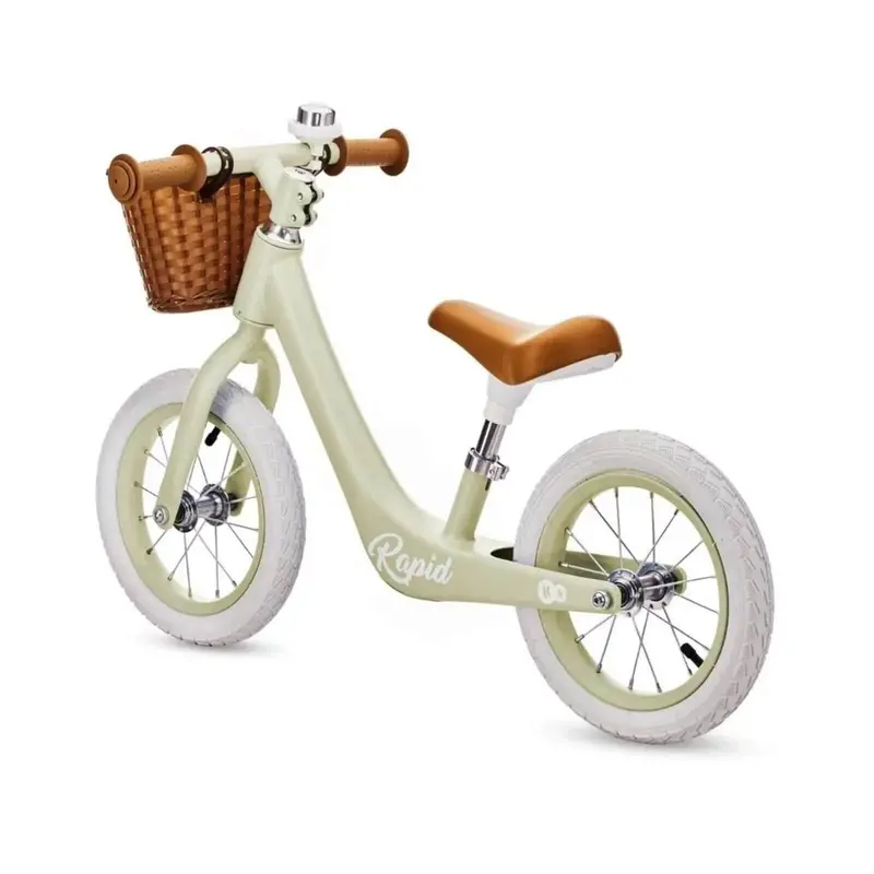Kinderkraft Rapid 2 Balance Bike 2