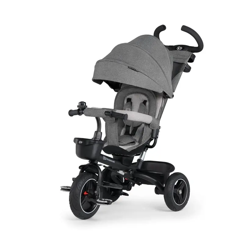 Kinderkraft Spinstep Tricycle 1