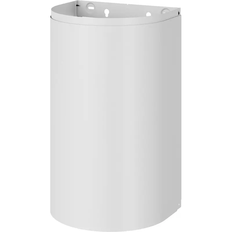 Kit Camino Beat Xl White Matt 1