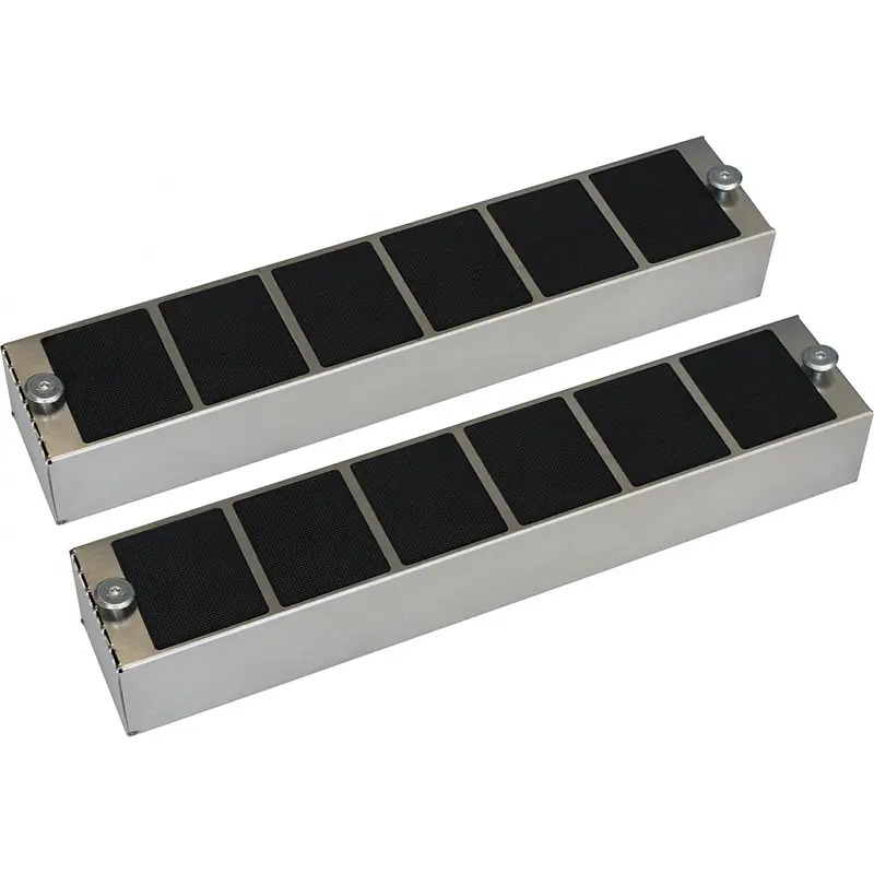 Kit Ceramic Filter He Wave 2 Faber 1
