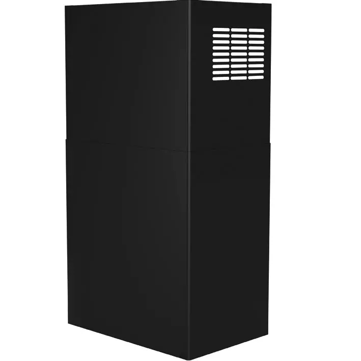 Kit Chimneys A500+A500 Bk 1