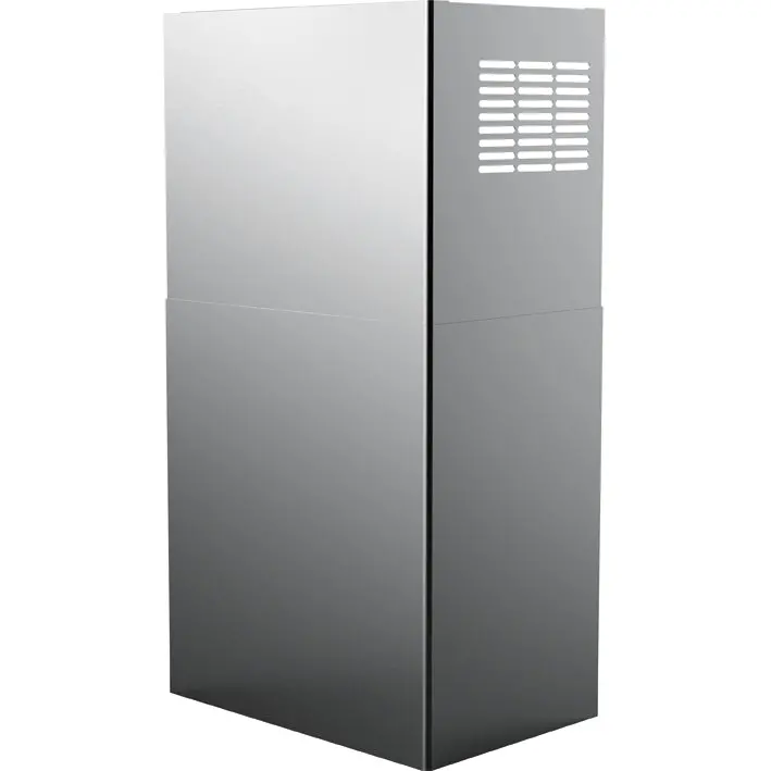 Kit Chimneys A500+A500 Inox 1