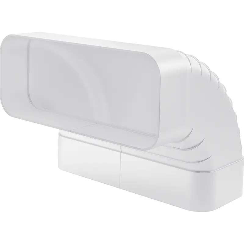 Kit Curve 90° F-Rbv 150 Nbr 1