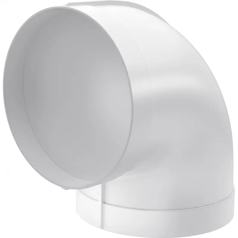Kit Curve Pipe 150 Bend 90° R-Rbv Nbr 1