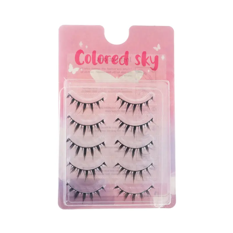 Kit De Maquillaje, Ensueño 2