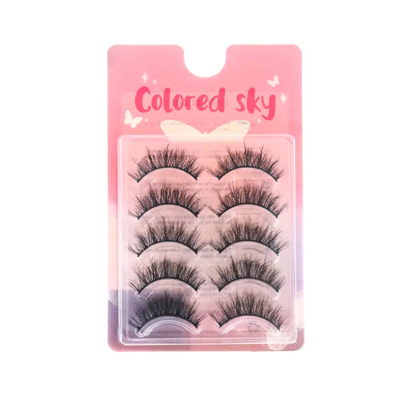 Kit De Maquillaje, Impacto 2