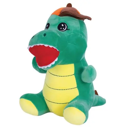 Kit De Peluche, Cocodrilo ¡Llévate 3 Y Paga 2! 2
