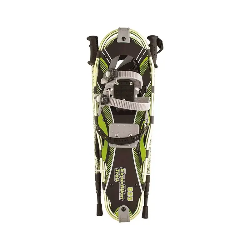 Kit De Raquetas De Nieve, Expedition Trail, Talla 30 2