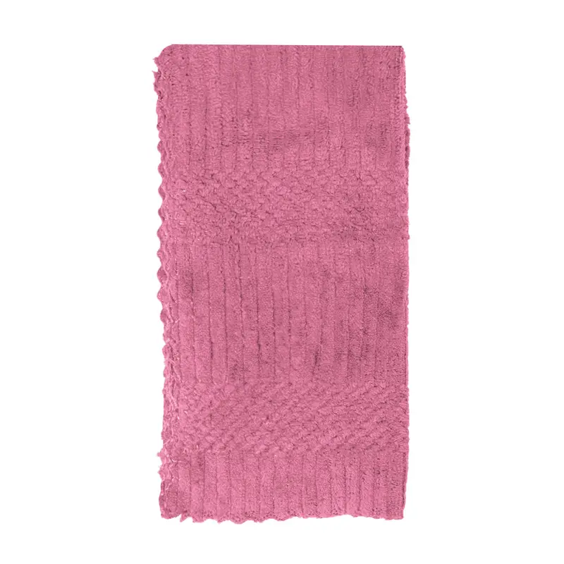 Kit De Trapos De Cocina, Color Morado, 2 Pzas 2