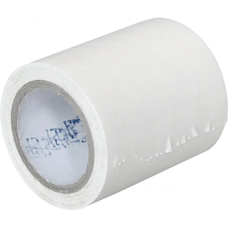 Kit Duct Tape W N-Kleb Pvc 50X10m Nbr 1