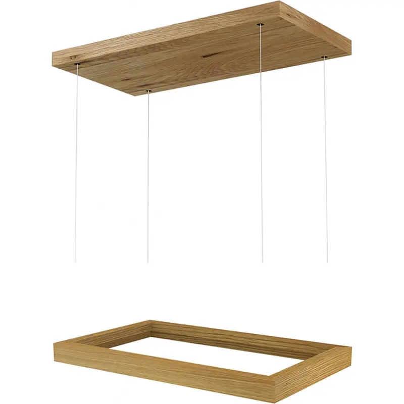 Kit Durmast Frame+Ceiling Supp.Thea Is. 1