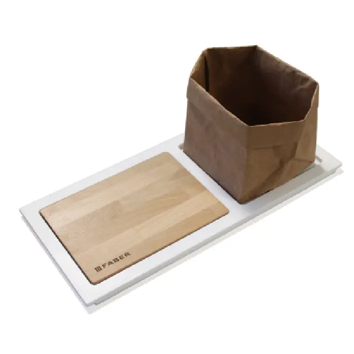 Kit Food Set Faber 1