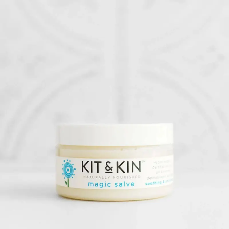 Kit & Kin Magic Salve 100Ml 1