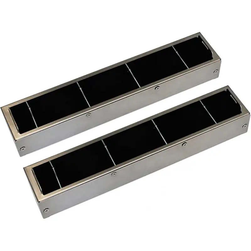 Kit Long Lasting Filter He Wave 2 Faber 1