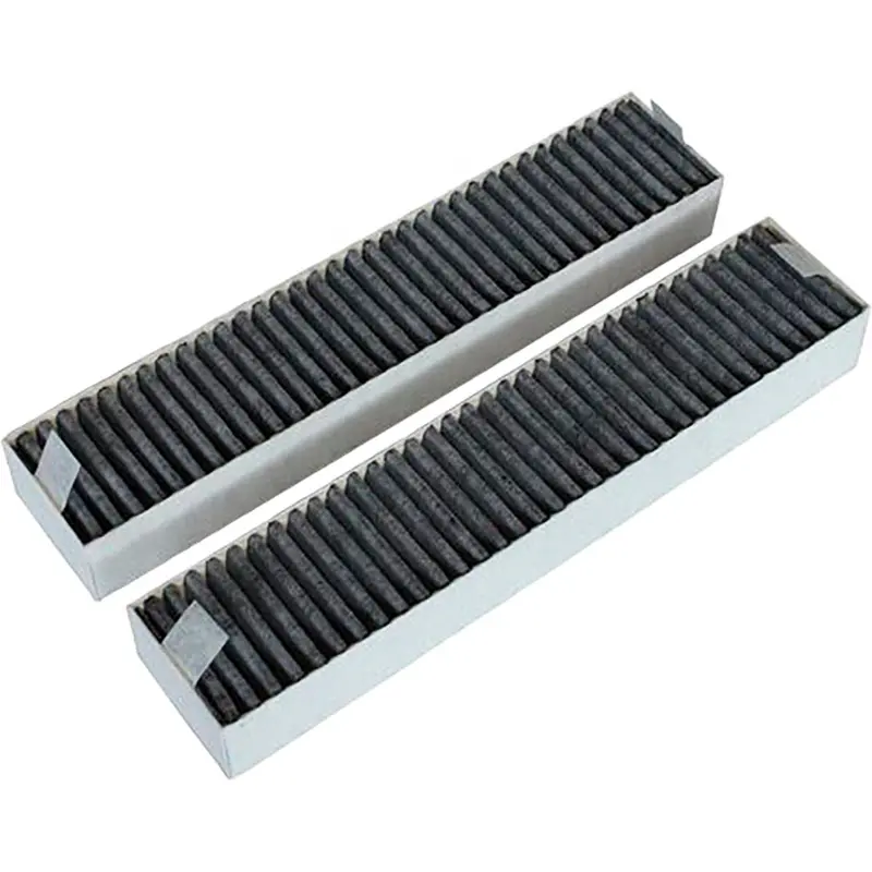 Kit Pleated Filter He Wave 2 Faber 1