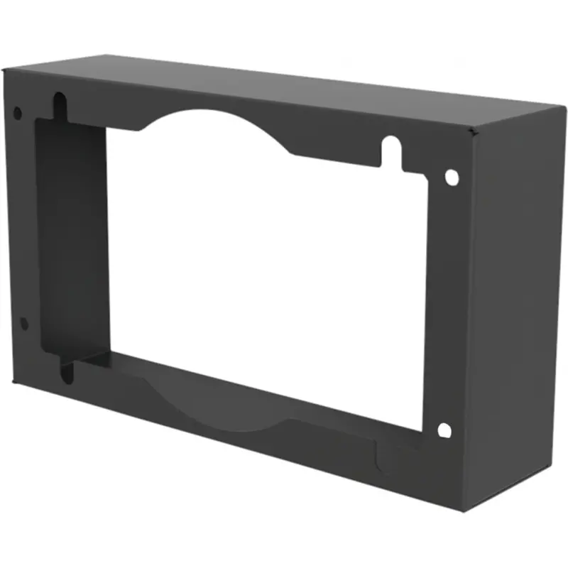 Kit Rear Air Outlet Chloe' Dg Matt Fb 1