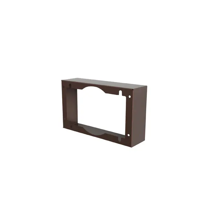 Kit Rear Air Outlet Chloe' Old Copper Fb 1