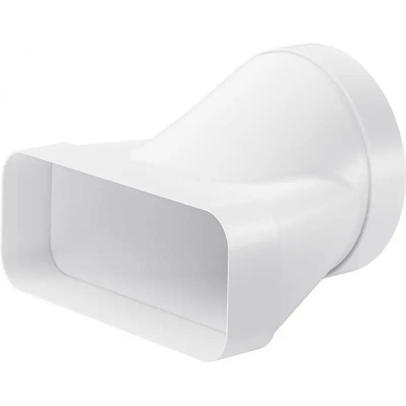 Kit Rect. Round Fitting F-Est 150 Nbr 1