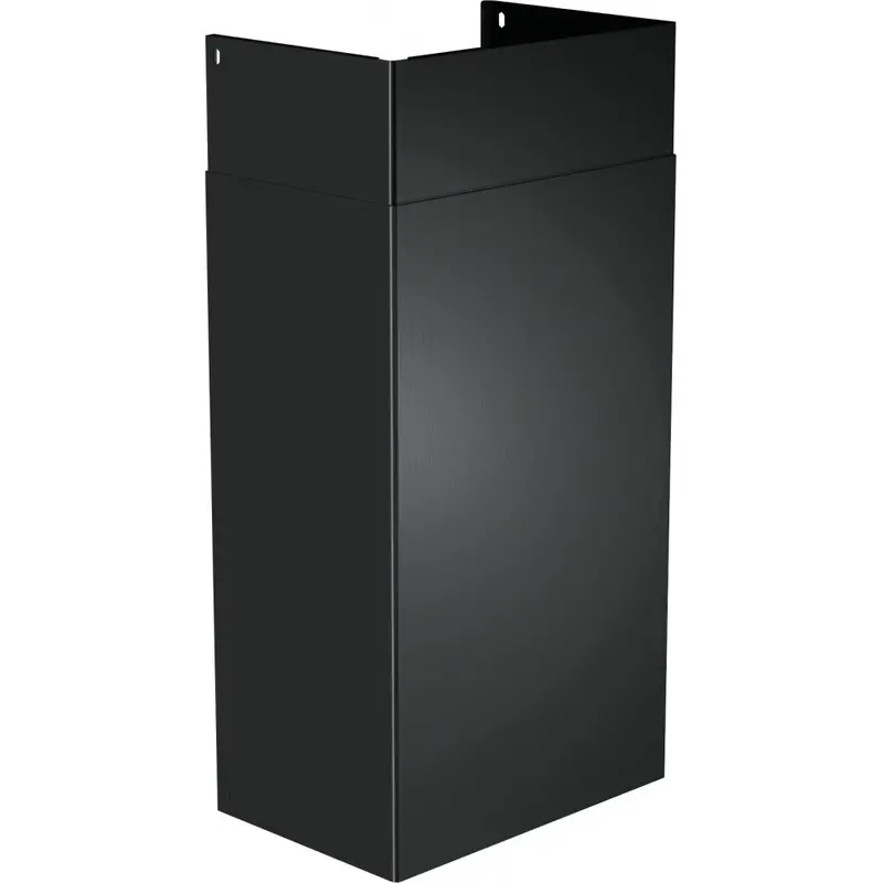 Kit Vert. Chimney  Pro 500/500 Bk Faber 1