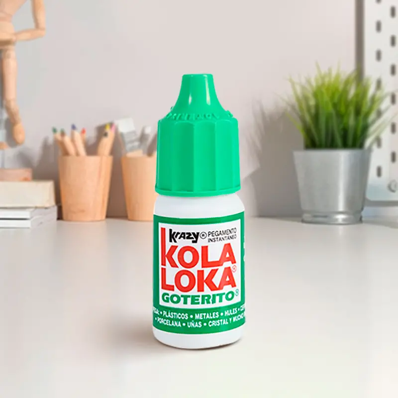 Kola Loka Goterito 3.5 Gr. 1