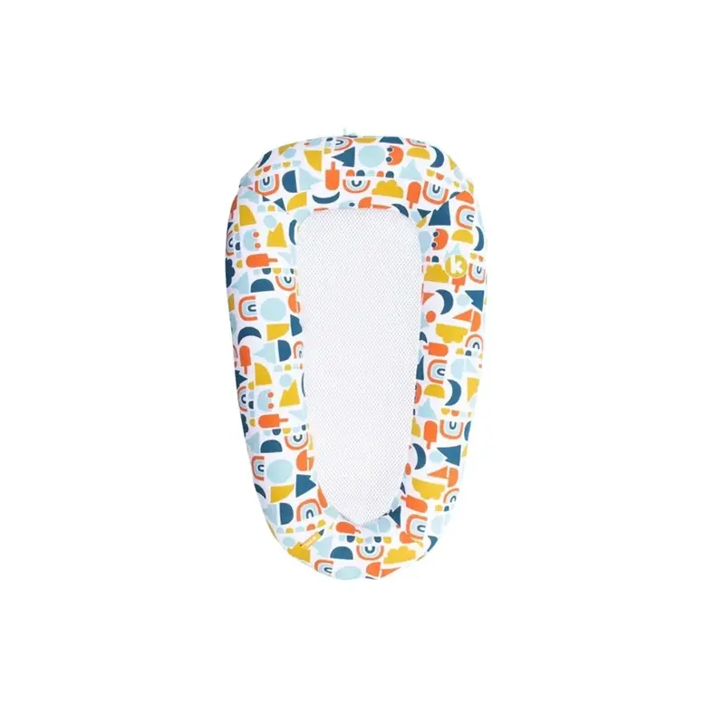 Koo-Di Day Dreamer Breathable Nest - Big Little Adventures 1
