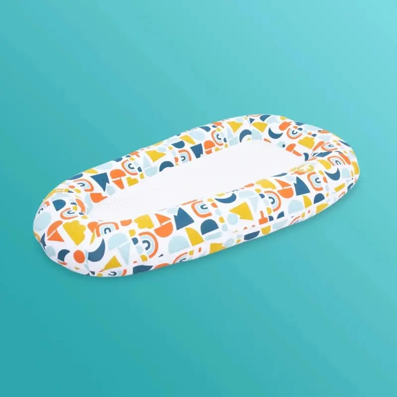 Koo-Di Day Dreamer Breathable Nest - Big Little Adventures 2