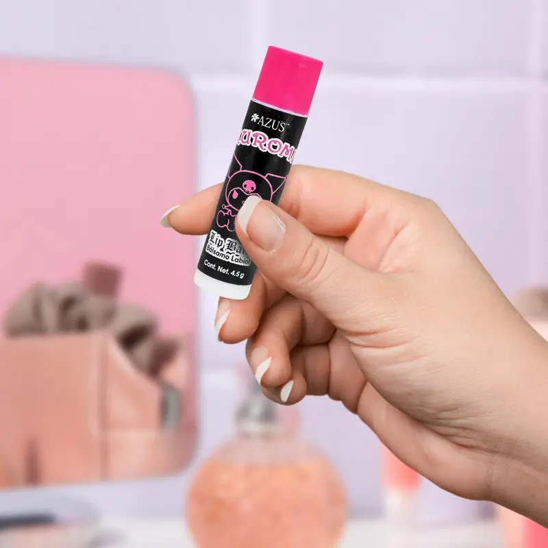 Kuromi, Bálsamo Labial 1