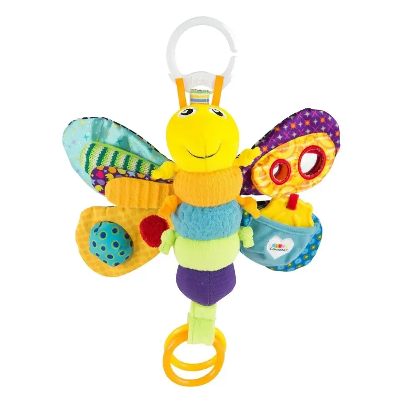 Lamaze Freddie The Firefly 1