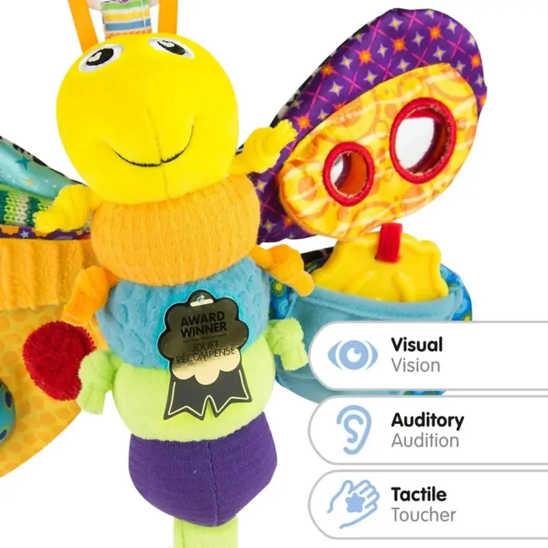 Lamaze Freddie The Firefly 2