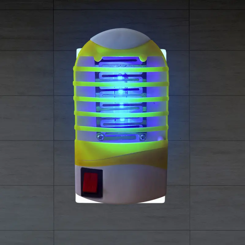 Lámpara De Pared Led 2