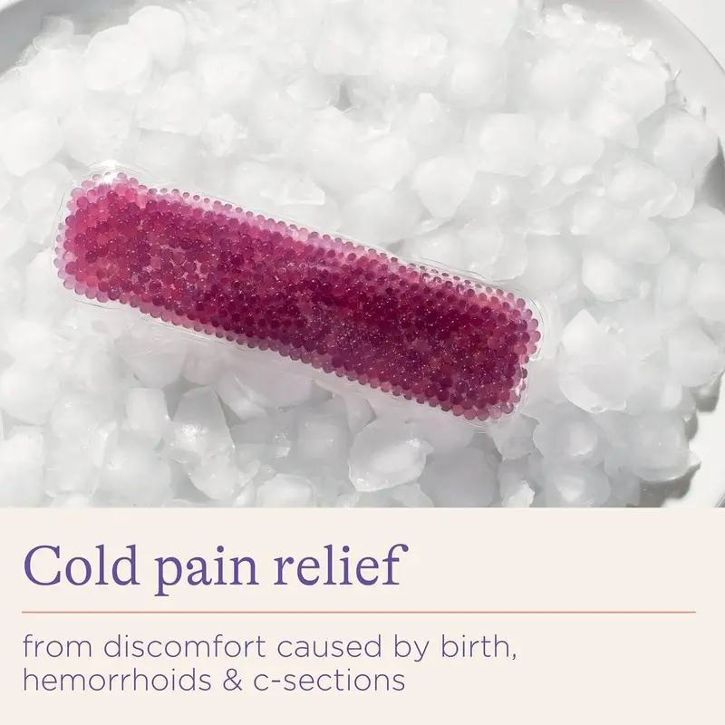 Lansinoh Cold & Warm Post-Birth Relief Pad 2